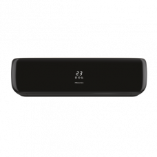 Инверторная сплит-система серии BLACK CRYSTAL DC Inverter AS-07UW4RYDTG00B (комплект)