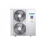 Кассетный кондиционер Hisense AUC-48HR4SHA/AUW-48H6SE1