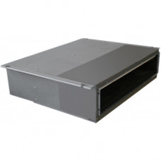 Канальный кондиционер Hisense AUD-24HX4SLH/AUW-24H4SZ