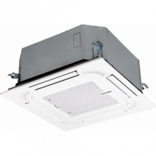 Инверторная сплит-система кассетного типа серии HEAVY DC INVERTER AUC-18UR4SAA2/AUC-I-650 /AUW-18U4SS (комплект)