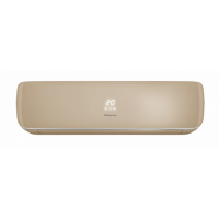 Инверторная сплит-система серии CHAMPAGNE CRYSTAL SUPER DC Inverter (R32) AS-13UW4RVETG01(C) (комплект)