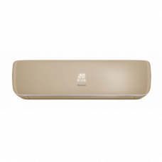 Инверторная сплит-система серии CHAMPAGNE CRYSTAL SUPER DC Inverter (R32) AS-10UW4RVETG01(C) (комплект)