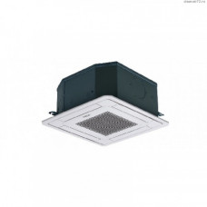 Кассетный кондиционер Mdv MDCA3-18HRN1/MDOU-12HN1-L