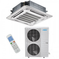 Кассетный кондиционер Mdv MDCD-60HRN1/MDOU-60HN1-L