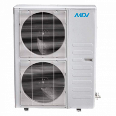 Компрессорно-конденсаторный блок Mdv MDCCU-07CN1/CCU-07-1