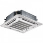 Кассетный кондиционер Mdv MDCD-24HRN1/MDOU-24HN1