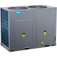 Компрессорно-конденсаторный блок Mdv MDCCU-105CN1/CCU-105