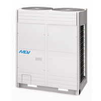 Компрессорно-конденсаторный блок Mdv MDCCU-45CN1/CCU-45-1
