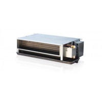 Канальный фанкойл 5-5,9 кВт Mdv MDKT2-600G50