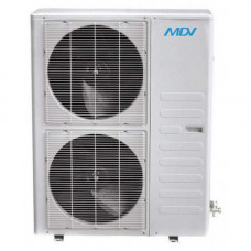 Компрессорно-конденсаторный блок Mdv MDCCU-16CN1/CCU-16-1