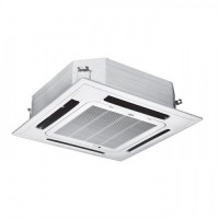 Кассетный кондиционер Mdv MDCD-48HRDN1/MDOU-48HDN1
